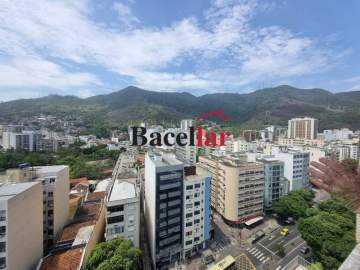 Apartamento à venda Rua Conde de Bonfim,Rio de Janeiro,RJ - R$ 790.000 - TIAP34938