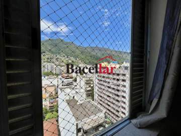 Apartamento à venda Rua Garibaldi,Rio de Janeiro,RJ - R$ 650.000 - TIAP34942