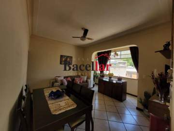 Apartamento à venda Rua Paula Brito,Rio de Janeiro,RJ - R$ 300.000 - TIAP26998