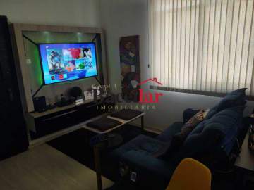 Apartamento à venda Rua Heráclito Graça,Rio de Janeiro,RJ - R$ 235.000 - MEAP20441
