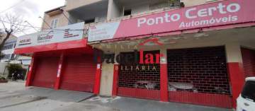 Loja 104m² para alugar Rua Vinte e Quatro de Maio,Rio de Janeiro,RJ - R$ 2.500 - MELJ00047