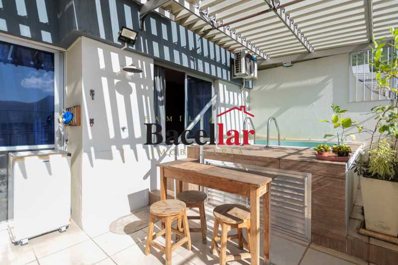 2-Terraço. - 2