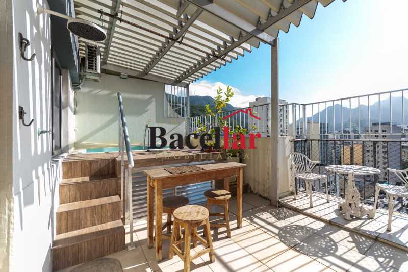 4-Terraço. - 4
