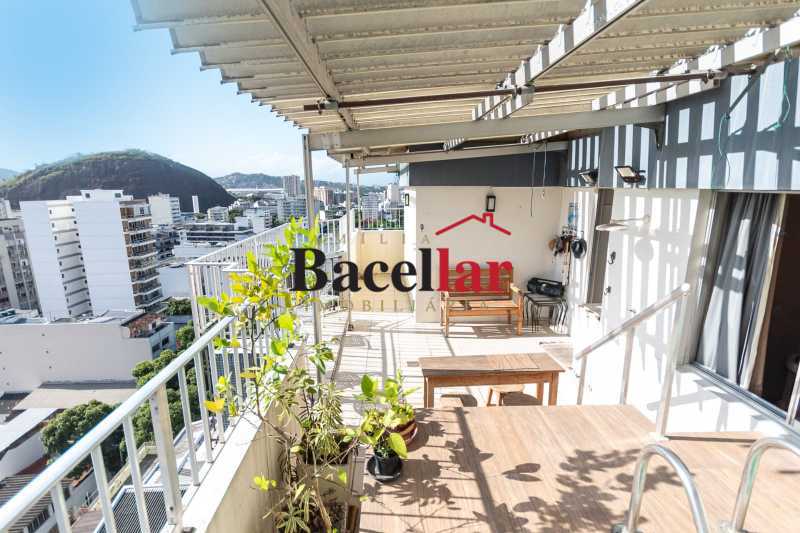 5-Terraço. - 5