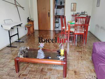 Apartamento à venda Rua Ferreira de Andrade,Rio de Janeiro,RJ - R$ 250.000 - MEAP20440