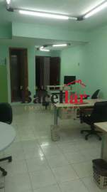 Sala Comercial 30m² à venda Rua Alcindo Guanabara,Rio de Janeiro,RJ - R$ 125.000 - MESL00030