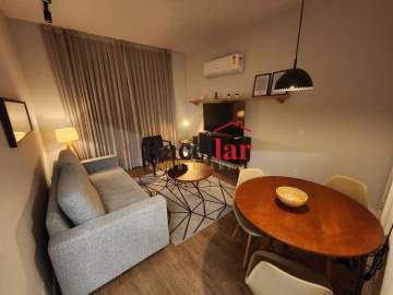 Apartamento à venda Rua Conde de Baependi,Rio de Janeiro,RJ - R$ 729.999 - TIAP27012
