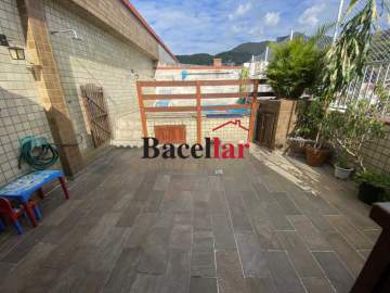Cobertura à venda Rua Aquidabã,Rio de Janeiro,RJ - R$ 490.000 - MECO40007