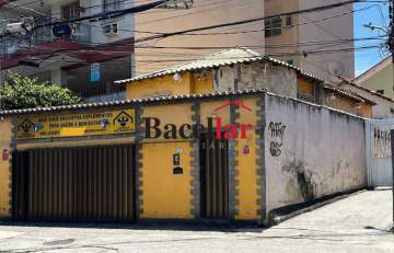 Casa à venda Rua Cirne Maia,Rio de Janeiro,RJ - R$ 400.000 - MECA30055