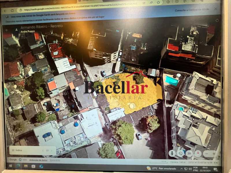 Conheça 4. do imóvel - Terreno Multifamiliar para alugar Avenida Armando Ribeiro,Rio de Janeiro,RJ - R$ 10.000 - TIMF00036 - 9 4. - 9