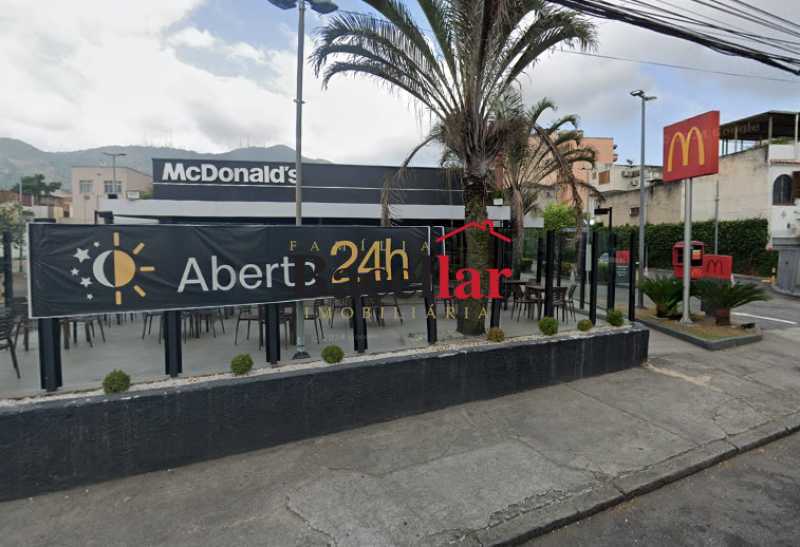 McDonalds - 27