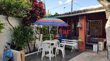Imperdível - Casa,193m², 1 Caramanchão, Piscina e churrasqueira. Andaraí - TICA50148