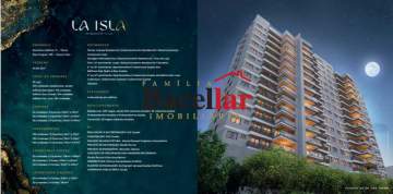 Apartamento à venda Rua Dona Delfina,Rio de Janeiro,RJ - R$ 830.000 - TIAP27021