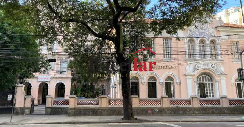 Hospital Universitário Gaffre - 18