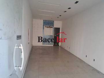 Ùltimas Unidades - Loja 84m² para alugar Rua Mariz e Barros,Rio de Janeiro,RJ - R$ 7.500 - TILJ00430