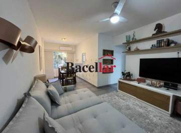 Apartamento à venda Rua Pereira de Siqueira,Rio de Janeiro,RJ - R$ 630.000 - TIAP34958