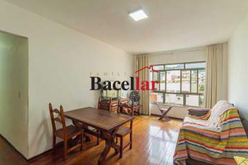 Apartamento à venda Rua Silva Teles,Rio de Janeiro,RJ - R$ 445.000 - TIAP34959