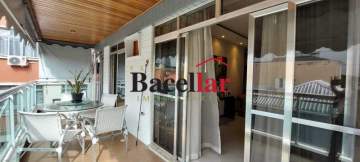 Apartamento à venda Rua Dona Maria,Rio de Janeiro,RJ - R$ 899.000 - TIAP34965
