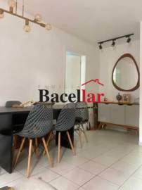 Casa de Vila à venda Rua Almirante Calheiros da Graça,Rio de Janeiro,RJ - R$ 520.000 - MECV30026