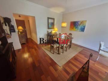 Apartamento à venda Rua Conde de Bonfim,Rio de Janeiro,RJ - R$ 649.999 - TIAP34963