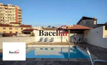 Imperdível - Apartamento à venda Rua Hermengarda,Rio de Janeiro,RJ - R$ 285.000 - TIAP27029