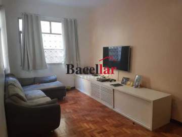 Ótima localização - Apartamento à venda Rua Cirne Maia,Rio de Janeiro,RJ - R$ 285.000 - MEAP20460