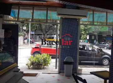 Loja 35m² para venda e aluguel Rua Marquês de Valença,Rio de Janeiro,RJ - R$ 270.000 - MELJ00050
