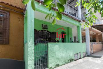 Apartamento à venda Rua Jorge Rudge,Rio de Janeiro,RJ - R$ 399.999 - TIAP27035