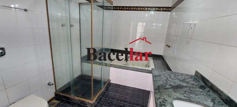 Banheiro Suíte 2º Piso - 21