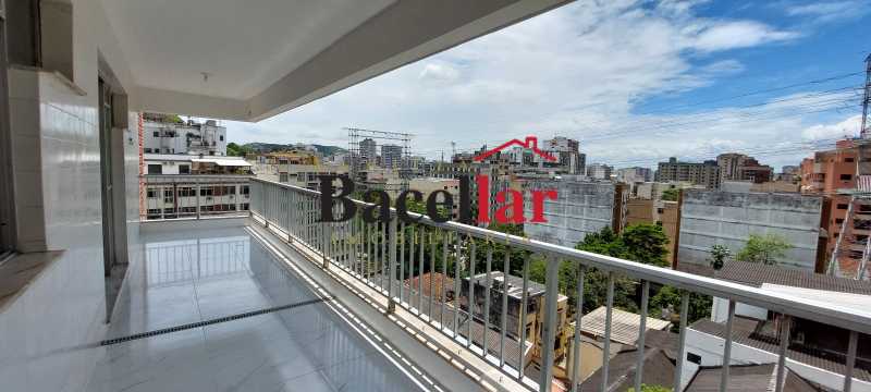 Varanda 1º Piso - 1