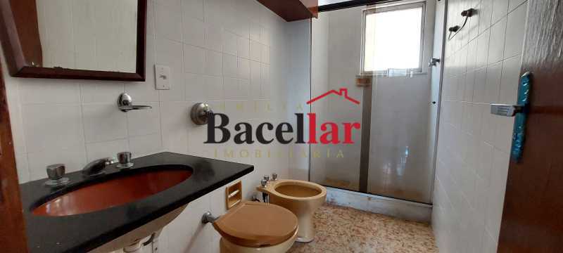 Banheiro Suíte 1º Piso - 10