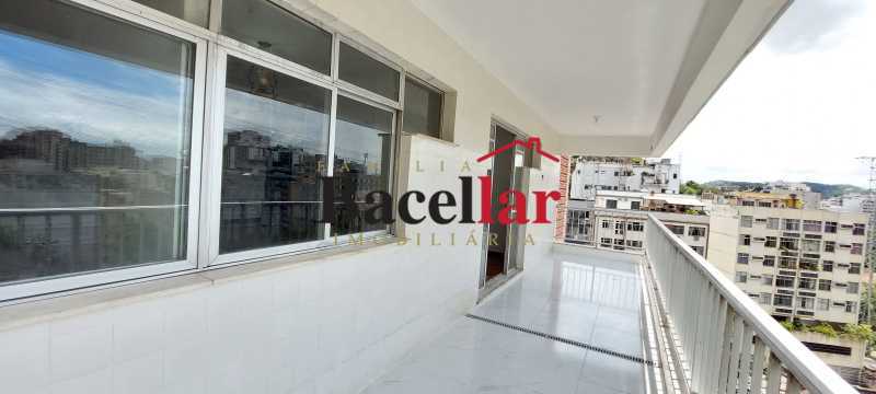 Varanda 1º Piso - 3