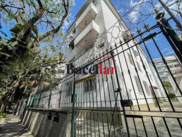 Apartamento à venda Rua Grajaú,Rio de Janeiro,RJ - R$ 480.000 - TIAP27044