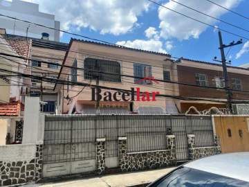 Casa Comercial 181m² para alugar Rua Guapeni,Rio de Janeiro,RJ - R$ 10.000 - TICC70002
