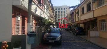 Casa de Vila à venda Rua Cachambi,Rio de Janeiro,RJ - R$ 750.000 - MECV30027