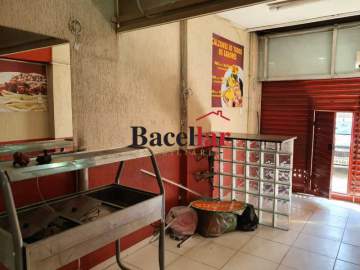Loja 80m² à venda Rua Dias da Cruz,Rio de Janeiro,RJ - R$ 1.000.000 - MELJ10001