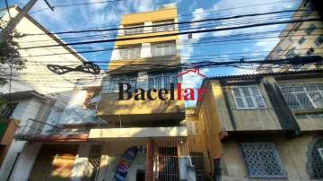 Apartamento à venda Rua Doutor Pache de Faria,Rio de Janeiro,RJ - R$ 170.000 - MEAP10128