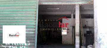 Loja 84m² à venda Rua Humboldt,Rio de Janeiro,RJ - R$ 220.000 - TILJ20002
