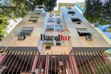 Apartamento à venda Rua Alfredo Pinto,Rio de Janeiro,RJ - R$ 300.000 - TIAP11693