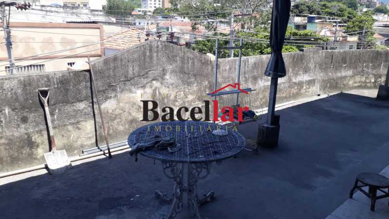 Terraço   67m² - 8