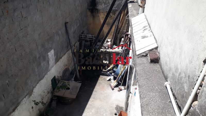 16 área de serviço - 14