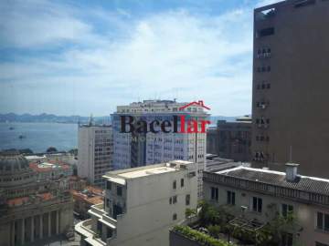 Sala Comercial 191m² à venda Rua da Assembléia,Rio de Janeiro,RJ - R$ 740.000 - TISL00581