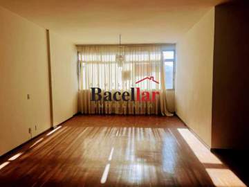 Apartamento à venda Rua Antônio Basílio,Rio de Janeiro,RJ - R$ 790.000 - TIAP40905