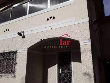 Casa à venda Rio de Janeiro,RJ Grajaú - R$ 1.500.000 - TICA00106