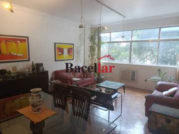Apartamento 3 quartos à venda Rio de Janeiro,RJ - R$ 750.000 - TIAP35007