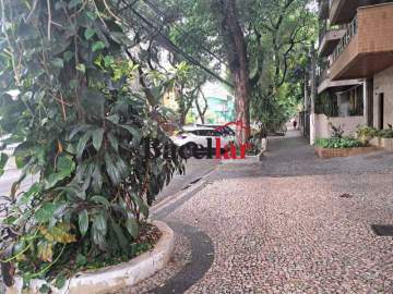 Ótima localização - Apartamento à venda Rua Jaceguai,Rio de Janeiro,RJ - R$ 460.000 - TIAP27074