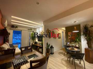 Apartamento 2 quartos à venda Rio de Janeiro,RJ - R$ 498.000 - TIAP27125