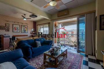 Imperdível - Apartamento à venda Rua Salvador Pires,Rio de Janeiro,RJ - R$ 599.999 - TIAP40907