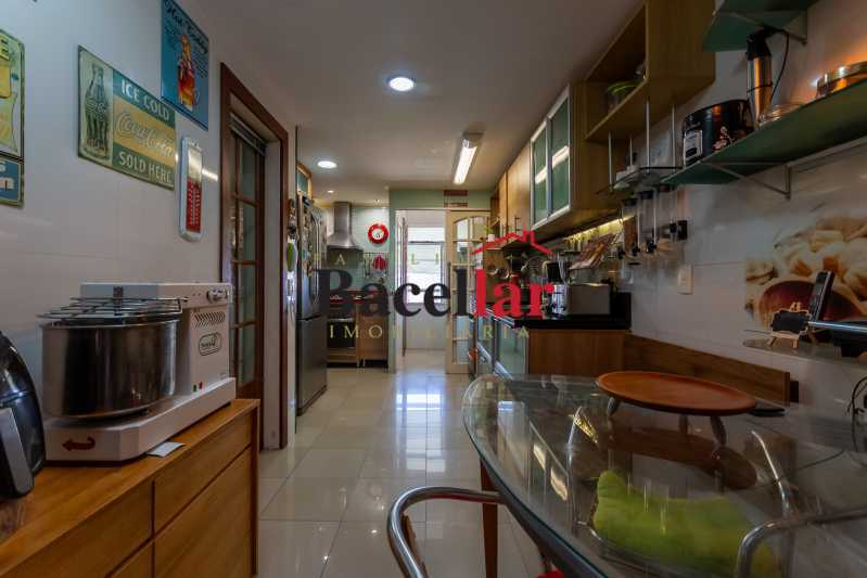 9_Cozinha e área de serviço  - 25