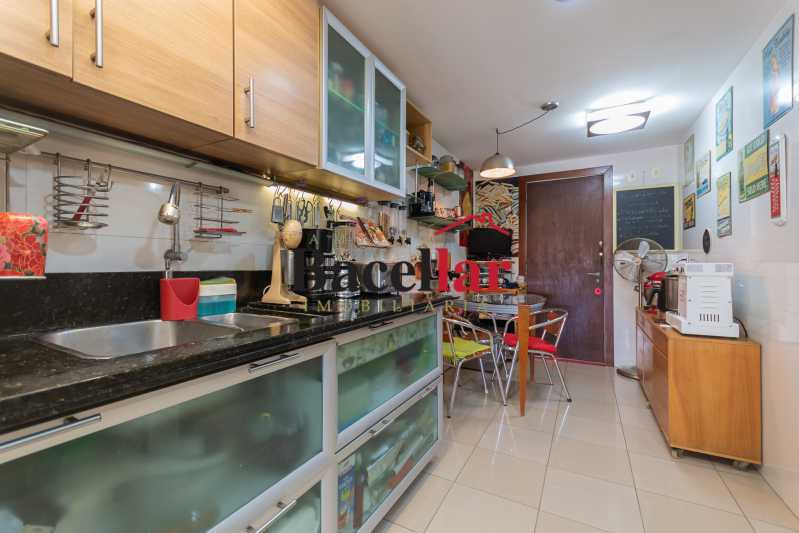 9_Cozinha e área de serviço  - 29